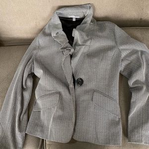 Jacket/blazer for office or evening wear, NY Collection, Size L